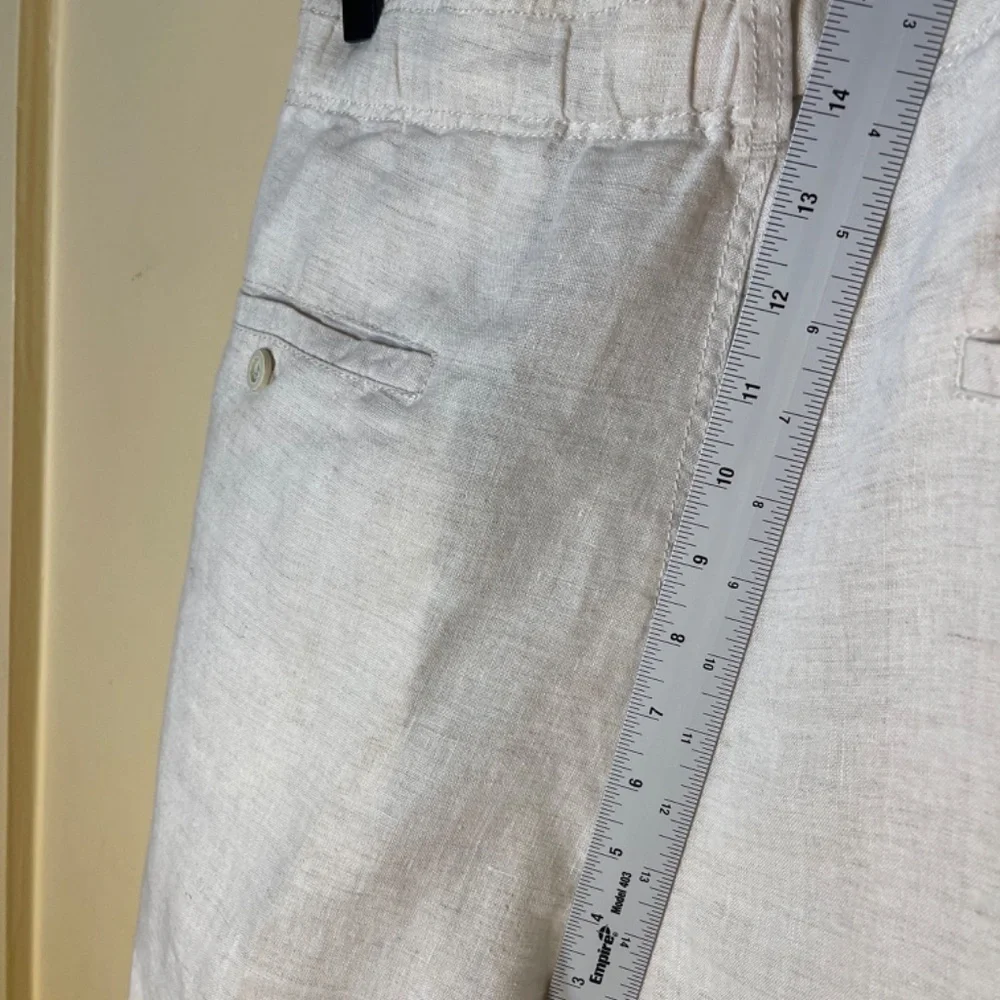 Tommy Bahama Cream Men's Pants